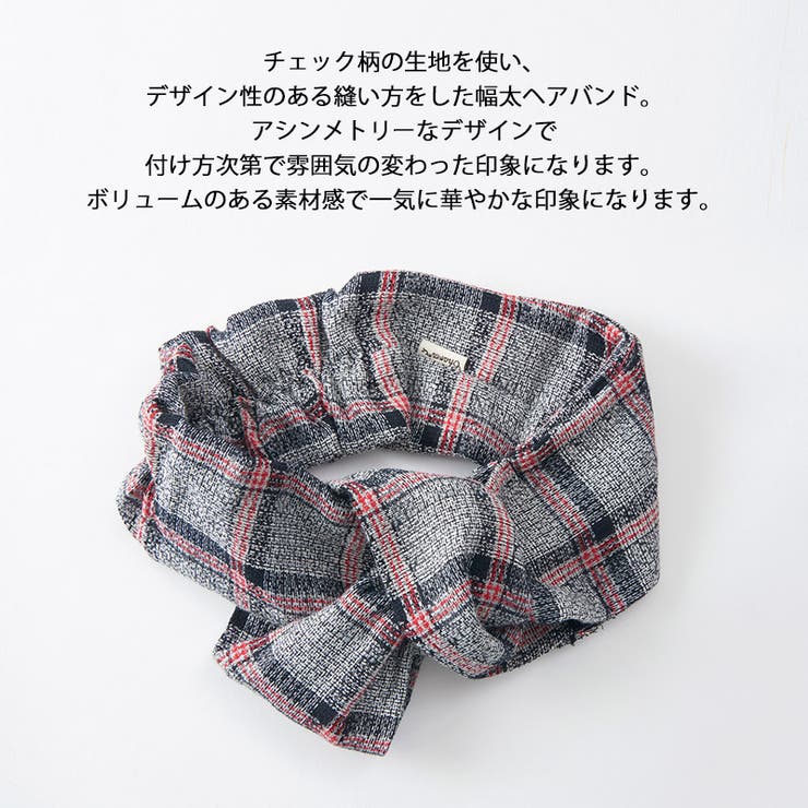 Obi turban レディース | ゆるい帽子CasualBoxレディース | 詳細画像2 