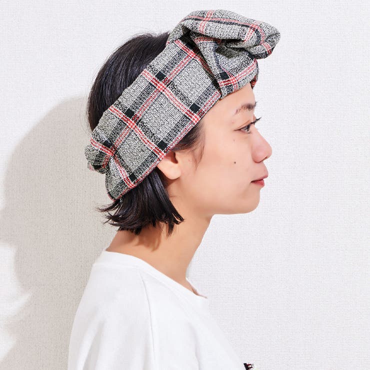 Obi turban レディース | ゆるい帽子CasualBoxレディース | 詳細画像5 