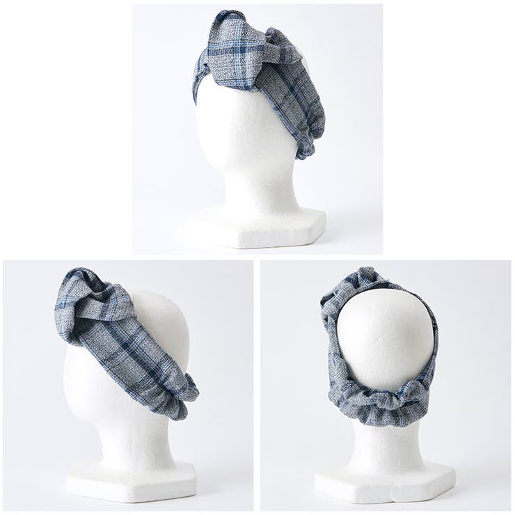 Obi turban レディース | ゆるい帽子CasualBoxレディース | 詳細画像7 