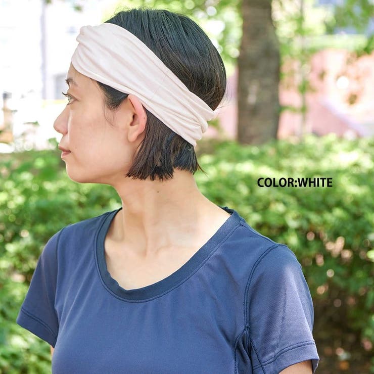 ビスコース DANCER ターバン | ゆるい帽子CasualBoxレディース | 詳細画像8 