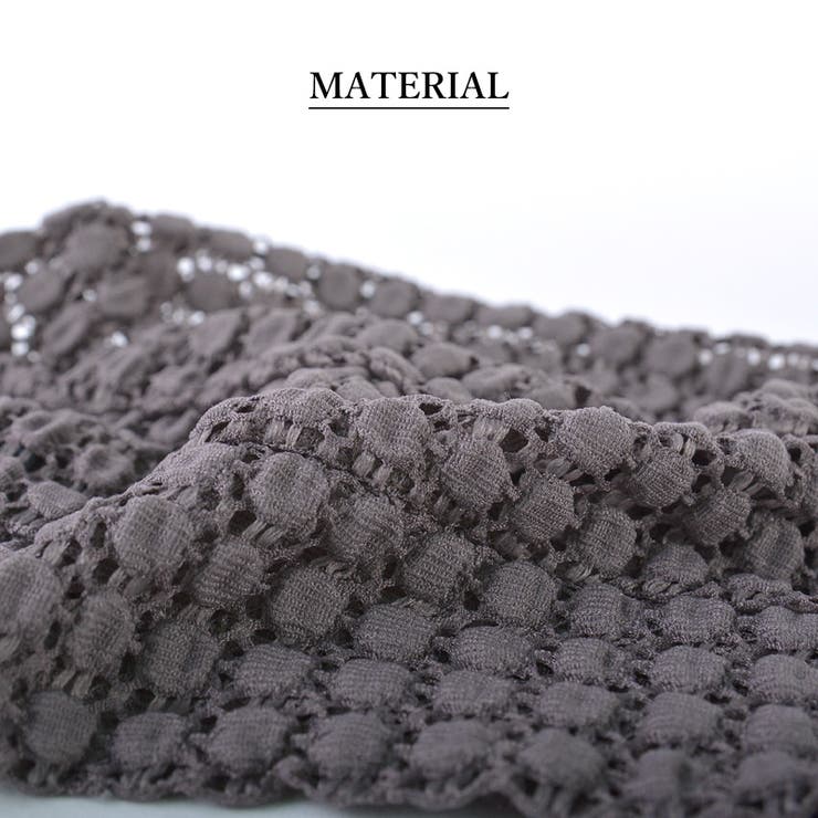 サークル レース デザイン | ゆるい帽子CasualBoxレディース | 詳細画像13 