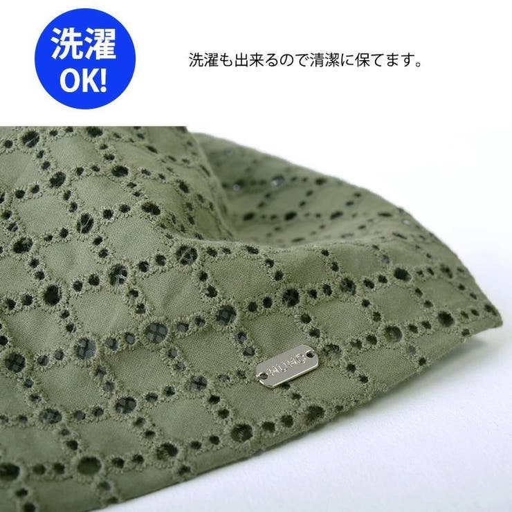 レディース オールシーズン 秋冬 | ゆるい帽子CasualBoxレディース | 詳細画像8 