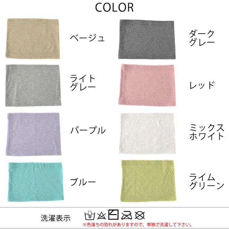 CHARM 日本製 ショート | ゆるい帽子CasualBoxレディース | 詳細画像20 