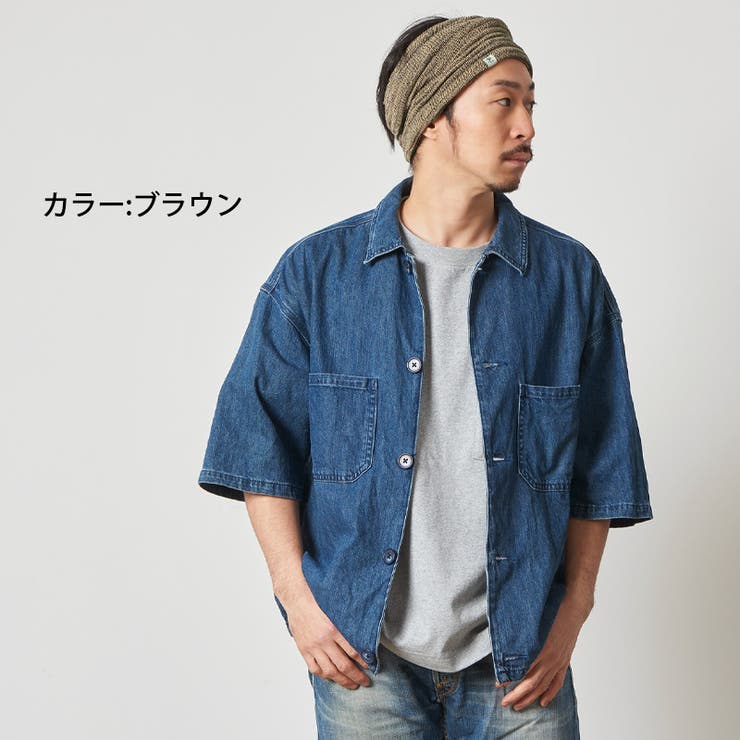 マジカル ニット トルネード | ゆるい帽子CasualBoxレディース | 詳細画像5 