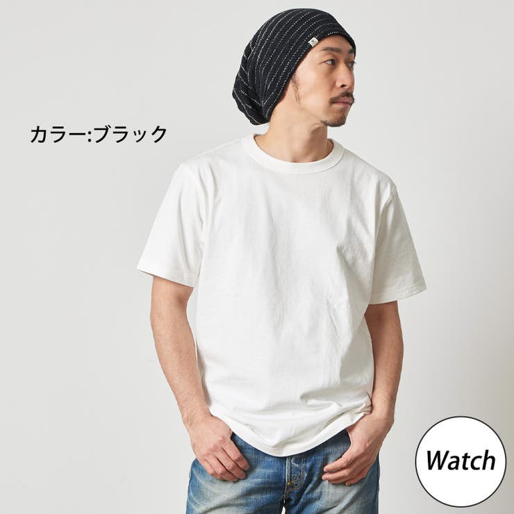 マジカル ニット トルネード | ゆるい帽子CasualBoxレディース | 詳細画像8 