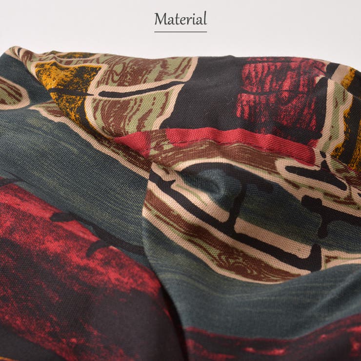 CHARM シャプロン ターバンキャップ | ゆるい帽子CasualBoxレディース | 詳細画像3 