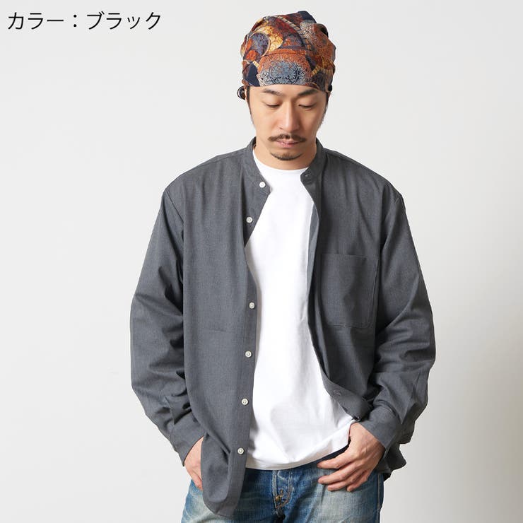 CHARM レーヨンギャザー ターバン | ゆるい帽子CasualBoxレディース | 詳細画像10 