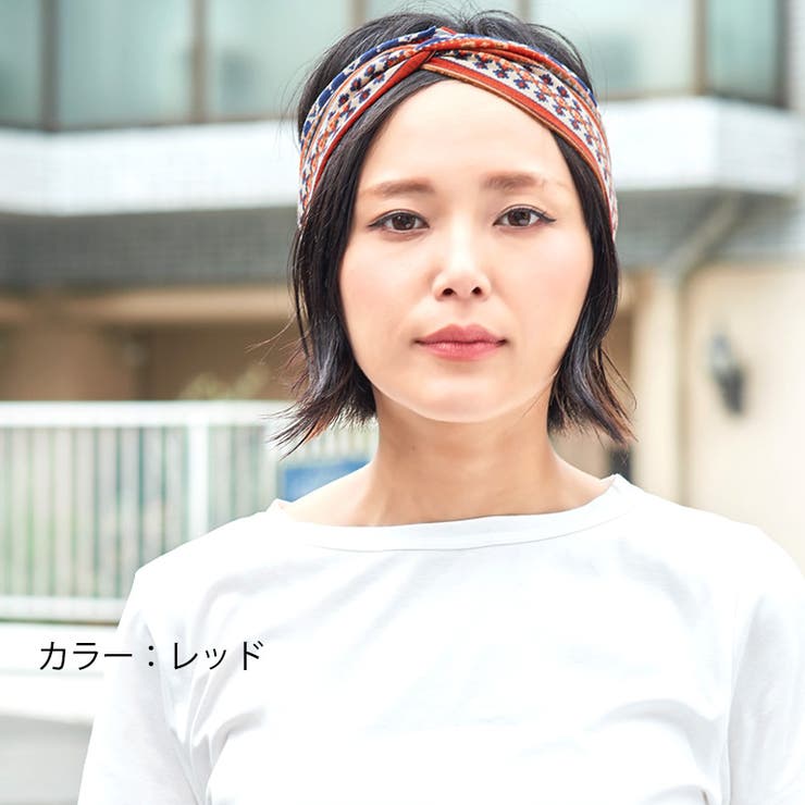 Angoily ワイドヘッドバンド ヨガヘッドバンド 女性の髪用の