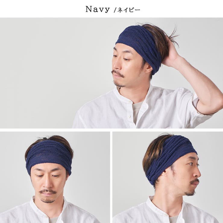 CHARM TUYU メッシュ | ゆるい帽子CasualBox | 詳細画像12 