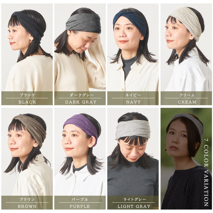 【雑誌掲載アイテム】日本製 TWISTER 天竺 | ゆるい帽子CasualBoxレディース | 詳細画像3 