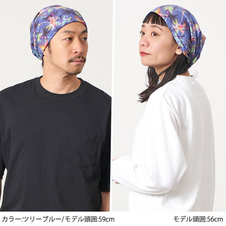 CHARM HARAPAカラー オーガニックコットン | ゆるい帽子CasualBoxレディース | 詳細画像2 