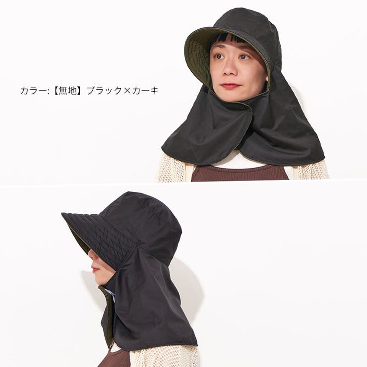 レディース 春 夏 | ゆるい帽子CasualBoxレディース | 詳細画像13 