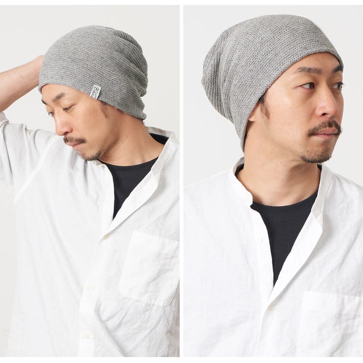 CHARM YAI メッシュ[品番：CX000002617]｜ゆるい帽子CasualBox