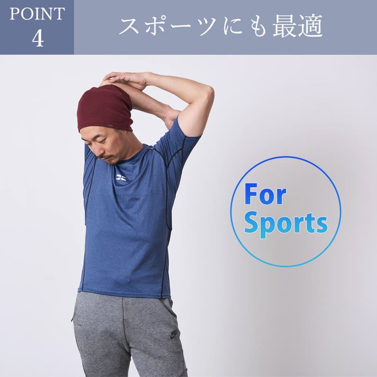 CHARM シングル アウトラスト | ゆるい帽子CasualBox | 詳細画像10 