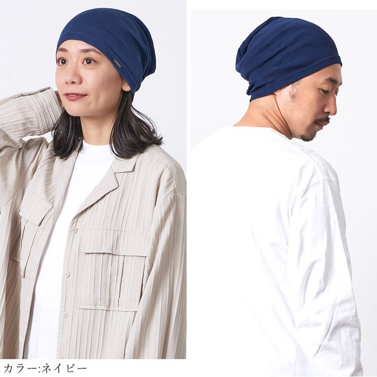 CHARM シングル アウトラスト | ゆるい帽子CasualBox | 詳細画像16 