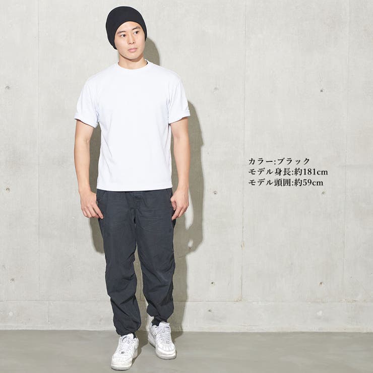 CHARM エアロシルバー 吸汗速乾 | ゆるい帽子CasualBoxレディース | 詳細画像13 