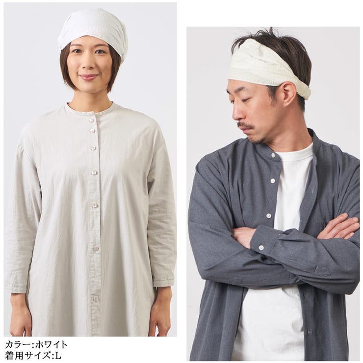 日本製 CHARM ソリッドサッカー | ゆるい帽子CasualBoxレディース | 詳細画像17 