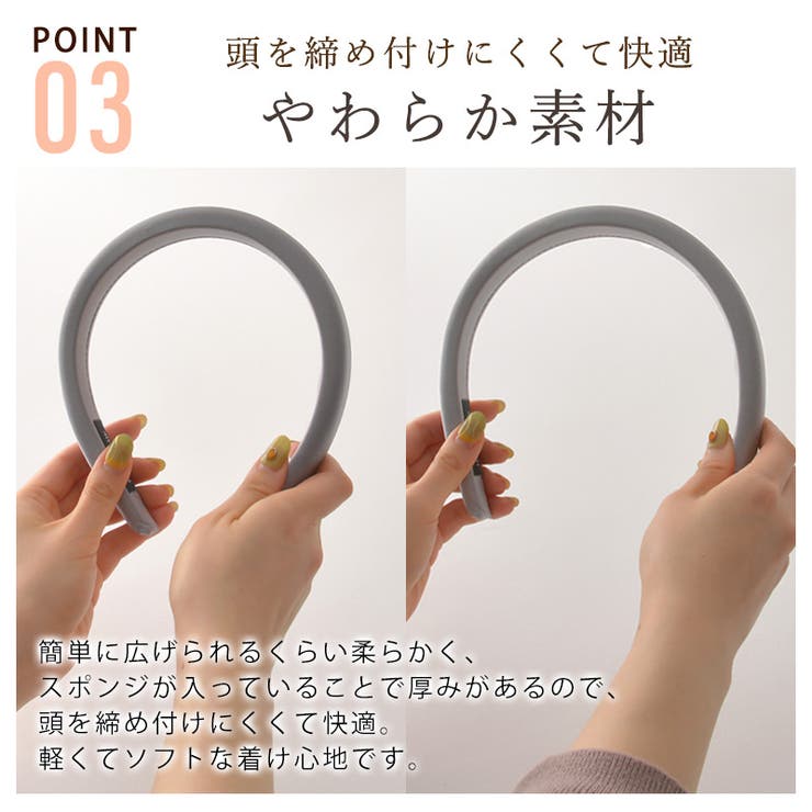 Zuo もちもち サテン | ゆるい帽子CasualBoxレディース | 詳細画像5 