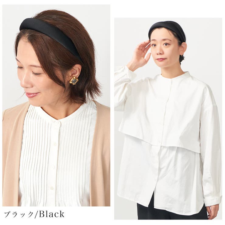 Zuo もちもち サテン | ゆるい帽子CasualBoxレディース | 詳細画像7 