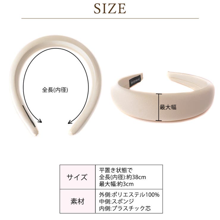 Zuo もちもち サテン | ゆるい帽子CasualBoxレディース | 詳細画像14 