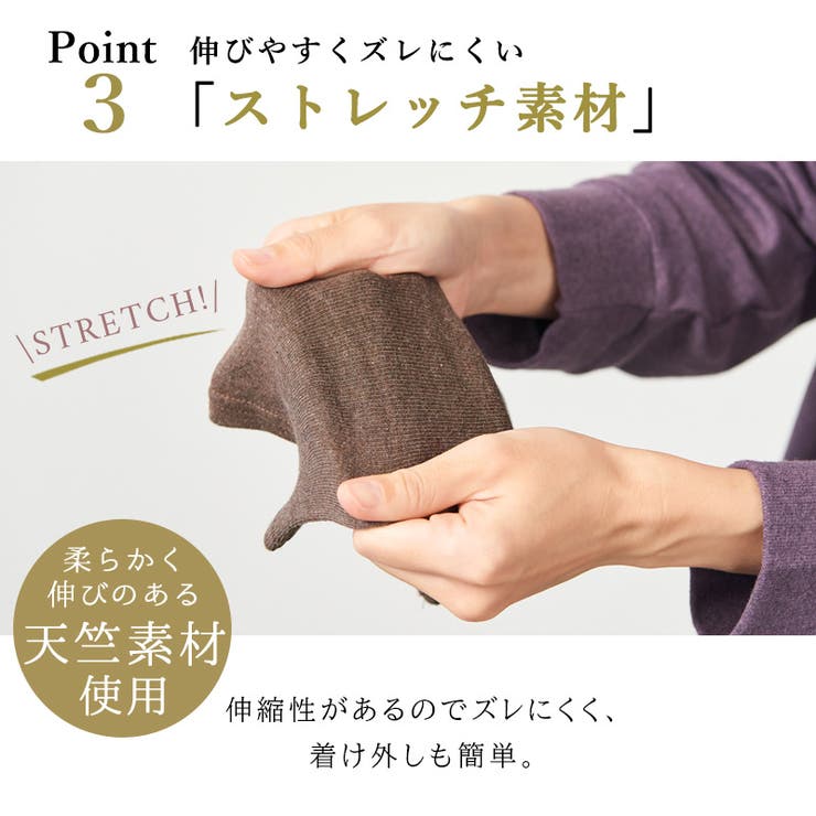 日本製 CHARM ショート | ゆるい帽子CasualBoxレディース | 詳細画像8 