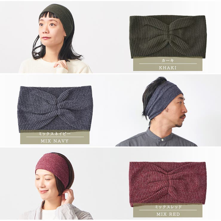 charm Motion タック | ゆるい帽子CasualBox | 詳細画像5 