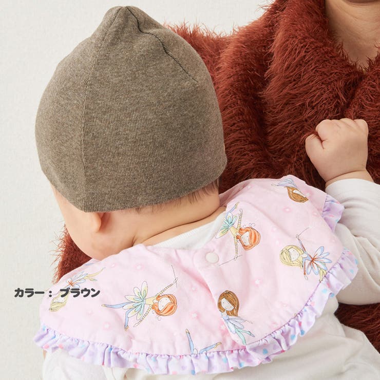 日本製 ベビー  天竺ガーゼ[品番：CX000000346]｜ゆるい帽子CasualBoxキッズ（ユルイボウシカジュアルボックスキッズ）のキッズファッション通販｜SHOPLIST（ショップリスト）