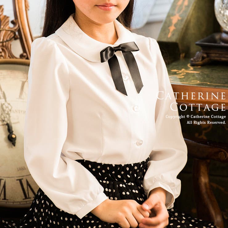 入学式 子供服 女の子 品番 Catk Catherine Cottage キャサリンコテージ のキッズファッション通販 Shoplist ショップリスト