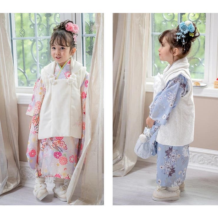 半額満載!スーパーSALE グランドセール! クリスマス タッチ袴 ベビークリスマス服 草履 着物 ベビー服 ベビー