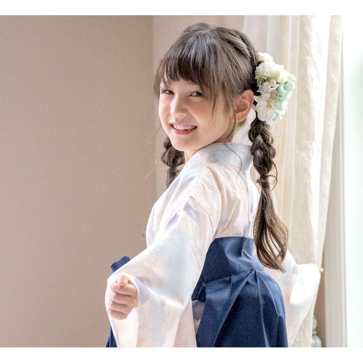 ボリューミーフラワークリップ 髪飾り ヘアアクセサリー | Catherine Cottage | 詳細画像10 