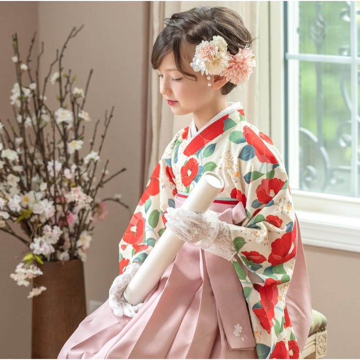 タイムセール 探し方 和装 髪飾り Cottage 浴衣[品番：CATK0002820]｜Catherine 着物・浴衣・和小物