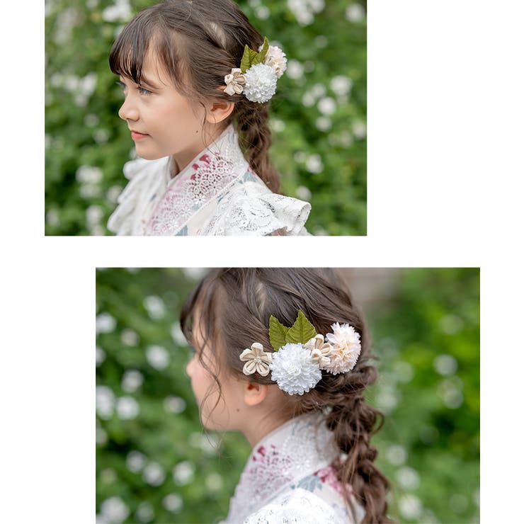 和装 髪飾り 浴衣 | Catherine Cottage | 詳細画像7 