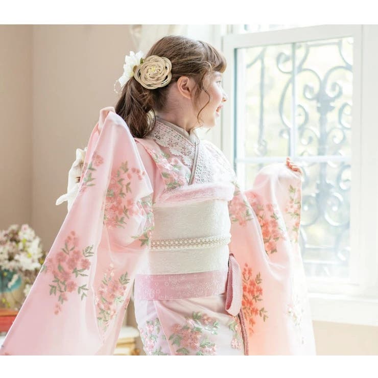 ヘアアクセサリー 和装 水引 | Catherine Cottage | 詳細画像3 