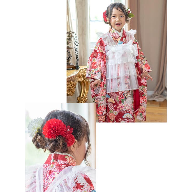 和装 髪飾り 浴衣 | Catherine Cottage | 詳細画像19 