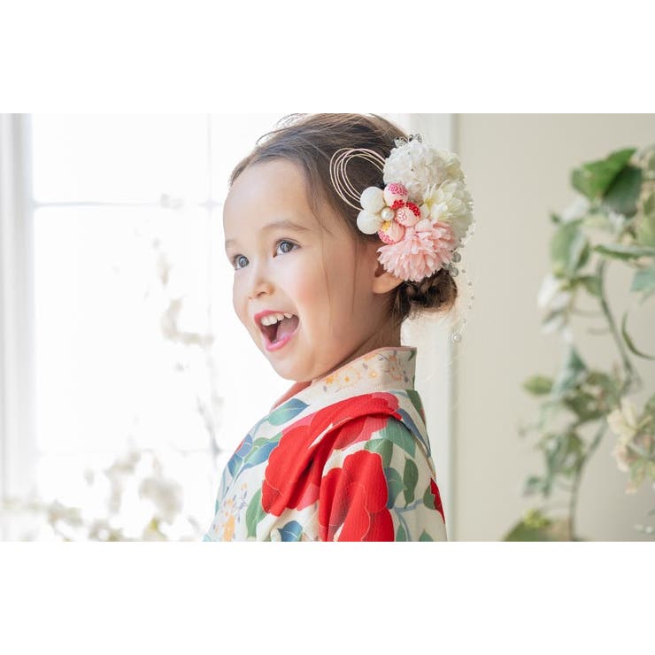 和装 髪飾り 浴衣 | Catherine Cottage | 詳細画像22 