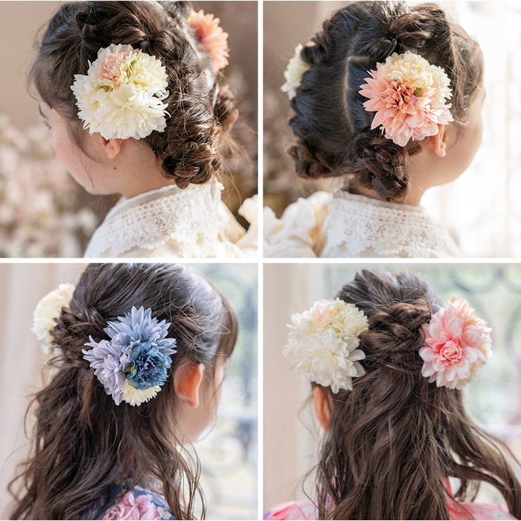 和装 髪飾り 浴衣 | Catherine Cottage | 詳細画像38 