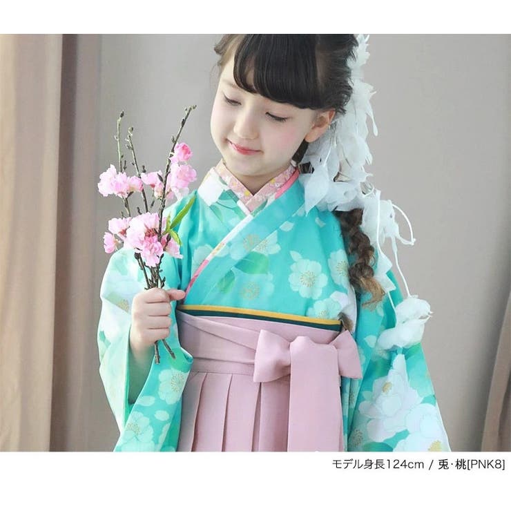 子供 肌襦袢 刺繍入り半衿付き | Catherine Cottage | 詳細画像5 