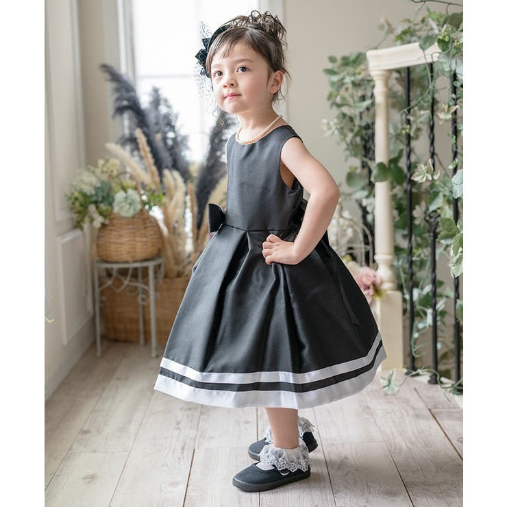 子供ドレス 発表会 女の子 | Catherine Cottage | 詳細画像4 