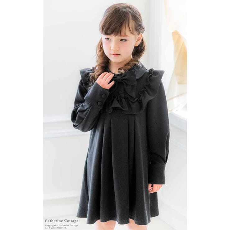 子供ワンピース フォーマル 結婚式 品番 Catk Catherine Cottage キャサリンコテージ のキッズファッション通販 Shoplist ショップリスト