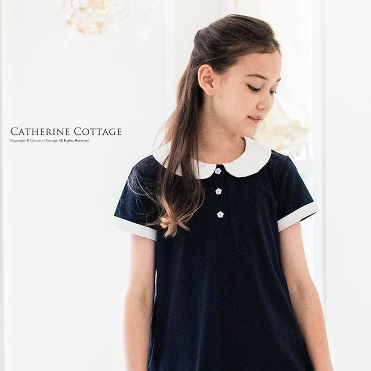 子供服 キッズワンピース フォーマル 品番 Catk Catherine Cottage キャサリンコテージ のキッズファッション通販 Shoplist ショップリスト