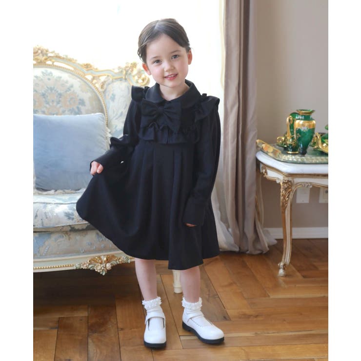 子供ワンピース フォーマル 結婚式 品番 Catk Catherine Cottage キャサリンコテージ のキッズファッション通販 Shoplist ショップリスト