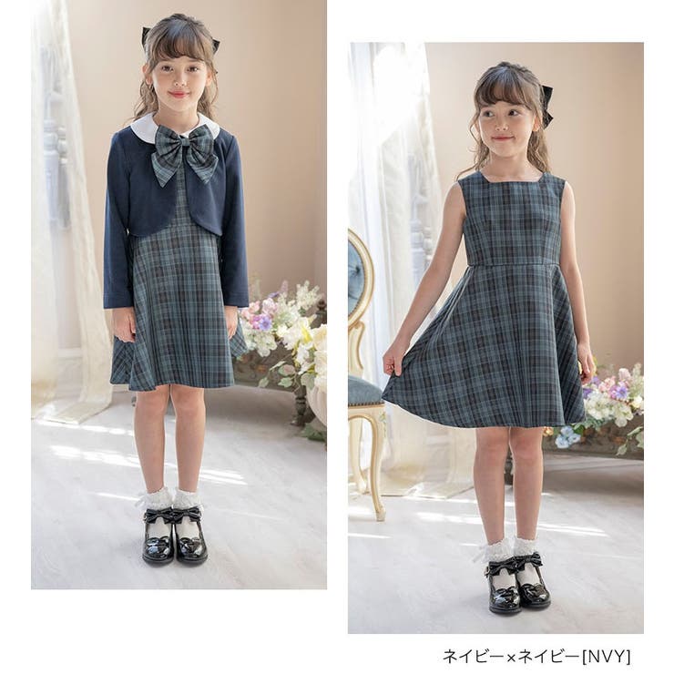 入学式スーツ 女の子 卒園式 | Catherine Cottage | 詳細画像5 