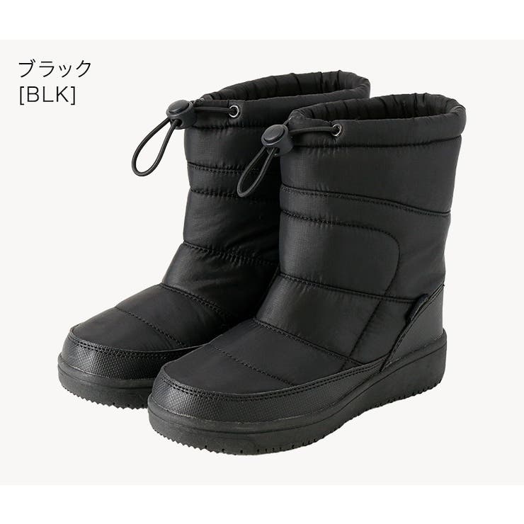 ウインターファッションブーツ 【エブリィ】キッズ ブーツ | Catherine Cottage | 詳細画像19 