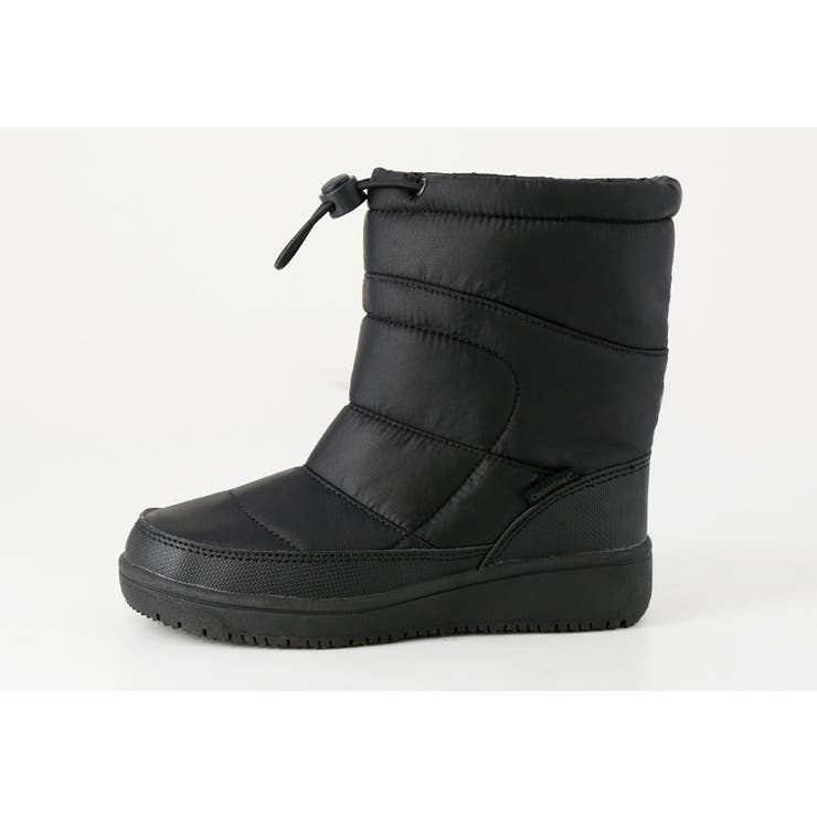 ウインターファッションブーツ 【エブリィ】キッズ ブーツ | Catherine Cottage | 詳細画像24 