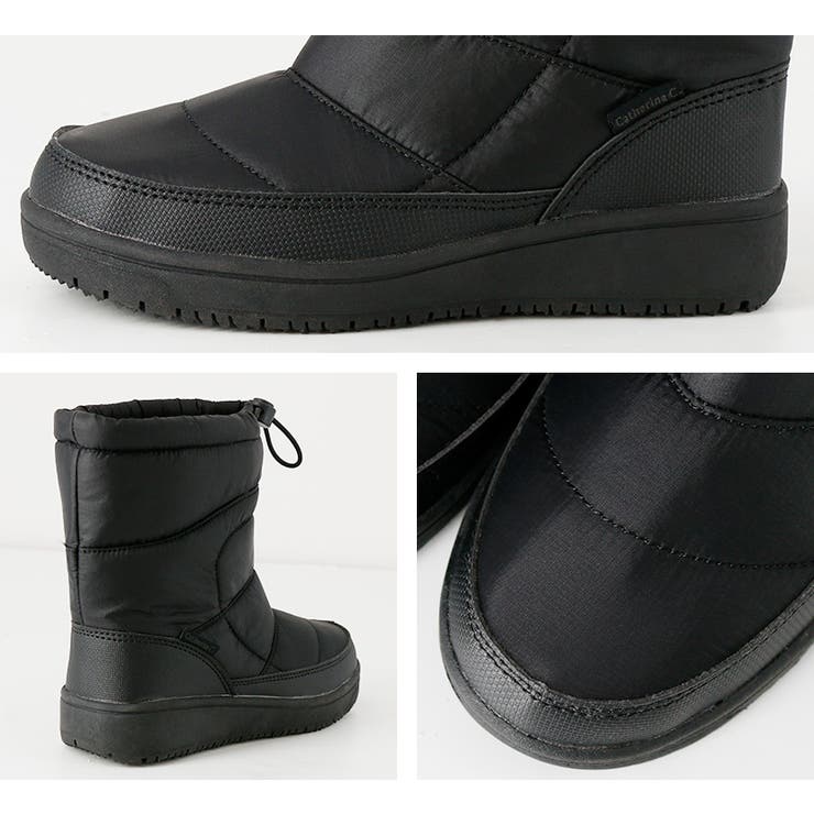 ウインターファッションブーツ 【エブリィ】キッズ ブーツ | Catherine Cottage | 詳細画像20 