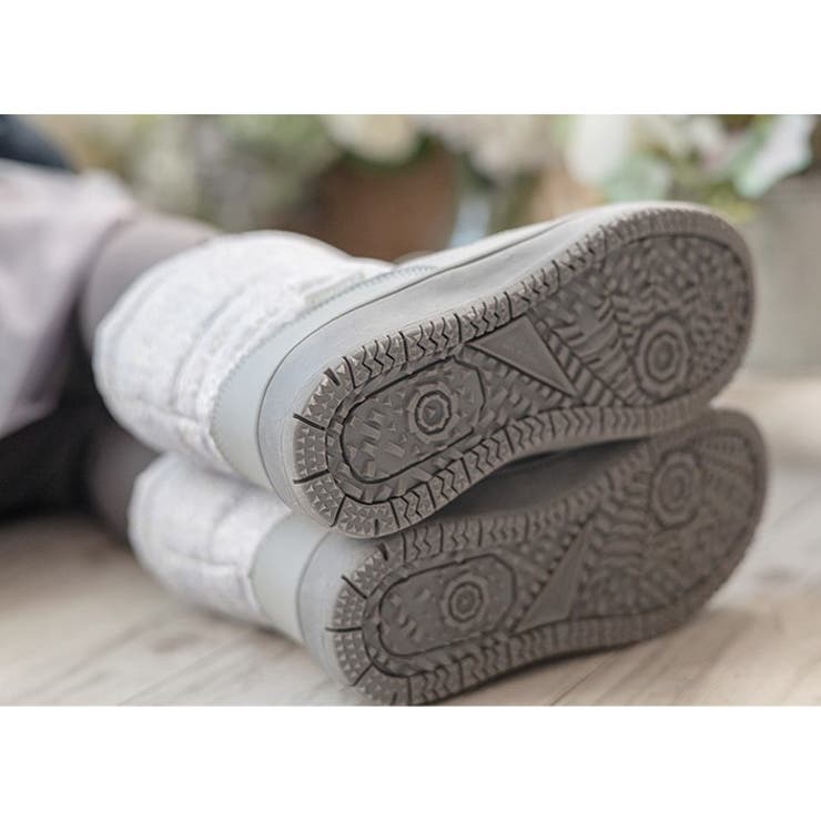 ウインターファッションブーツ 【エブリィ】キッズ ブーツ | Catherine Cottage | 詳細画像7 