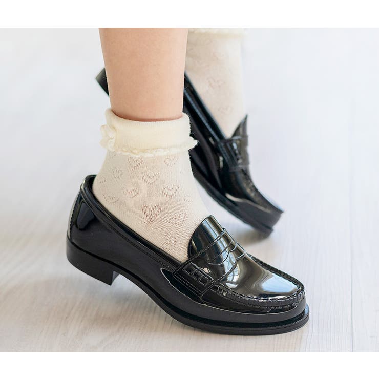 レインローファー レイングッズ 長靴 | Catherine Cottage | 詳細画像5 