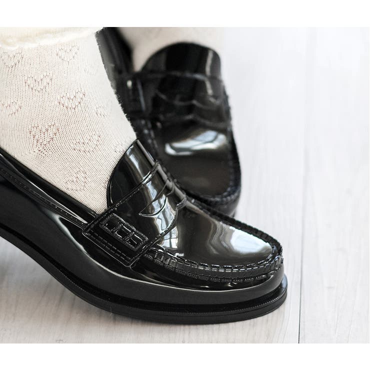 レインローファー レイングッズ 長靴 | Catherine Cottage | 詳細画像6 