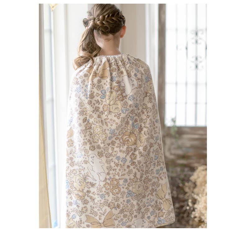 女の子 ラップタオル プール | Catherine Cottage | 詳細画像29 