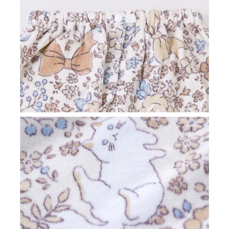 女の子 ラップタオル プール | Catherine Cottage | 詳細画像38 